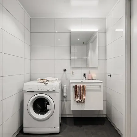 Appartement Toppleilighet *