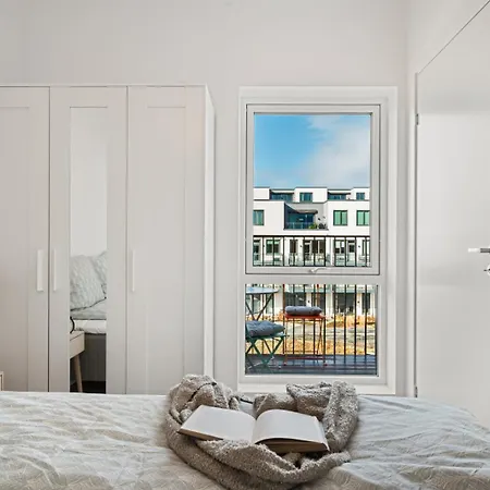Toppleilighet Appartement *